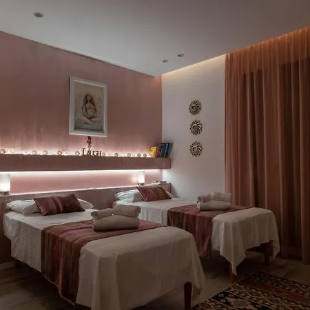 Dimora D'aumale Apartment