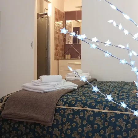 Holiday home Casa Chiaretta *