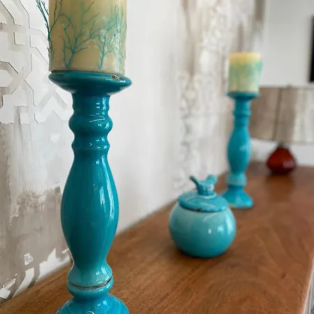 Dimora D'aumale Apartment Palermo