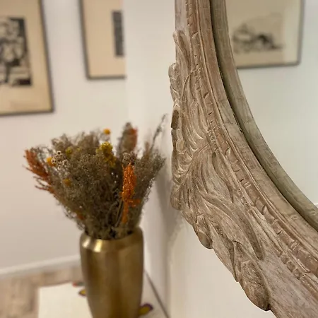 Apartment Dimora D'aumale