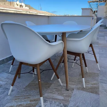 Dimora D'aumale Apartment