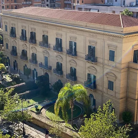Apartment Dimora D'aumale