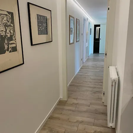 Dimora D'aumale Apartment