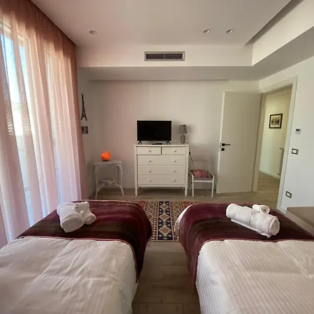 Apartment Dimora D'aumale *