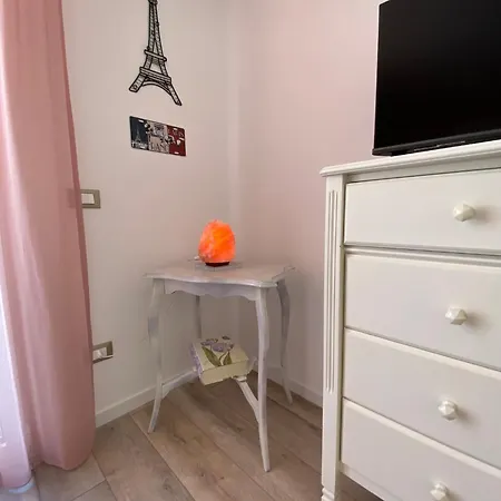 Apartment Dimora D'aumale Palermo