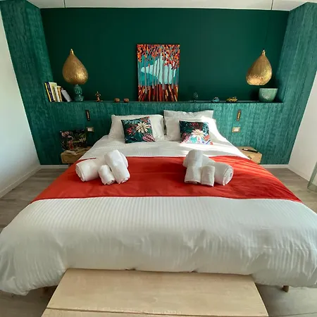 Dimora D'aumale Apartment