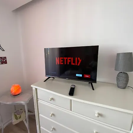 Apartment Dimora D'aumale *