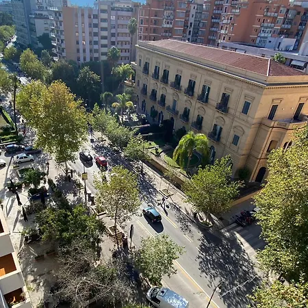 Dimora D'aumale *