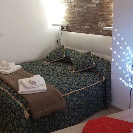 Casa Chiaretta Holiday home *