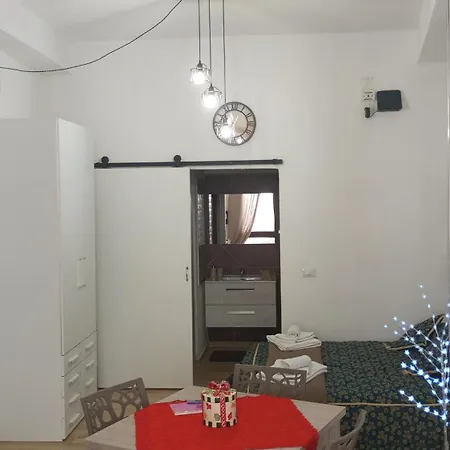 Holiday home Casa Chiaretta Palermo