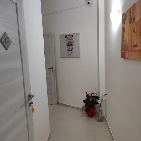 Гостевой дом Sicily Trinacria House *