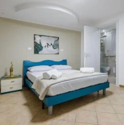 Apartament Sicily