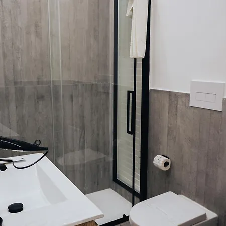 Guest house Amori 85