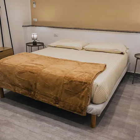 Amori 85 Guest house Palermo