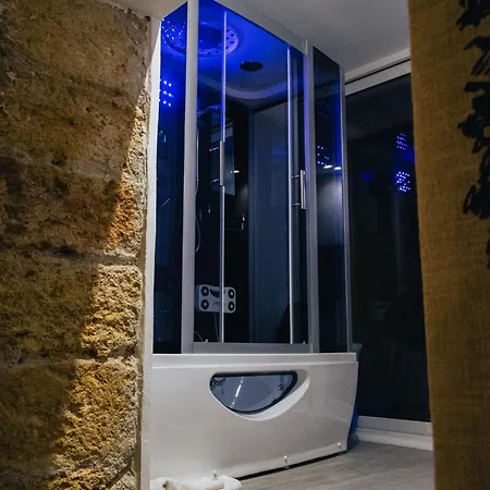 Guest house Amori 85 *