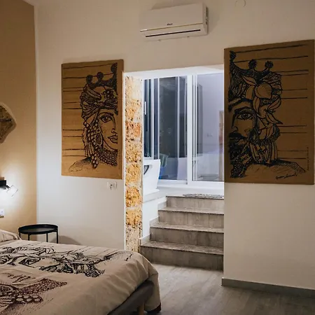 Amori 85 Palermo