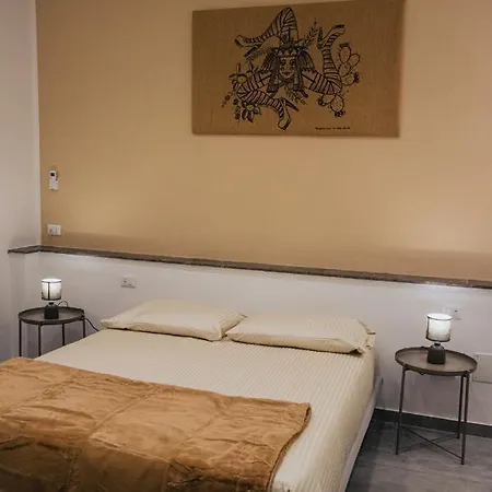 Guest house Amori 85 *