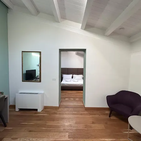 招待所 Palazzo Santamarina Luxury &
