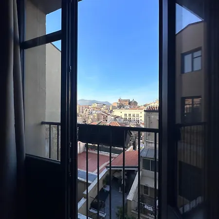 招待所 Palazzo Santamarina Luxury & *