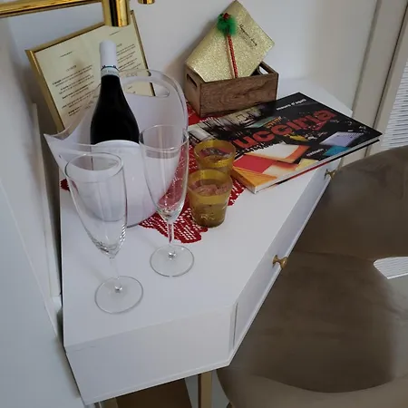 Apartmán Malaspina Cico Palermo