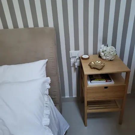 Apartmán Malaspina Cico *