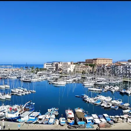 Cala Mare * Palermo