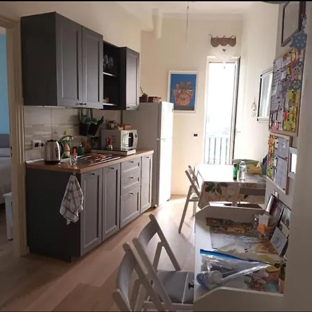 Apartament Cala Mare