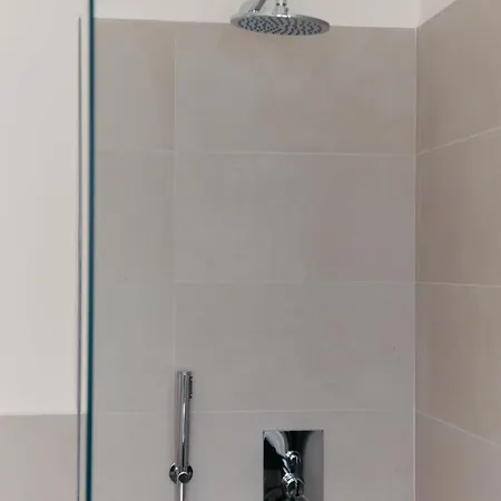 Daustria Guest house Palermo