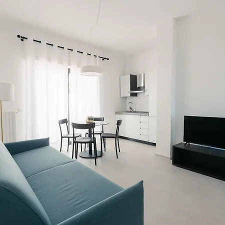 Guest house Daustria Palermo