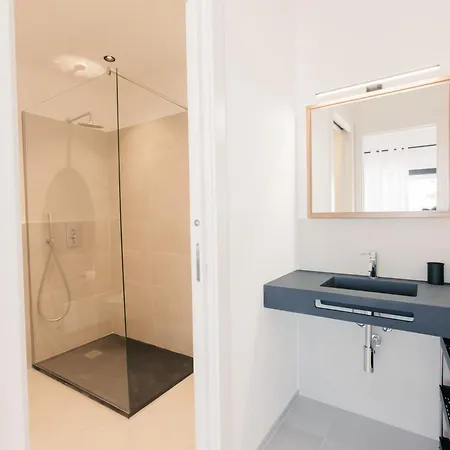 Daustria Guest house Palermo