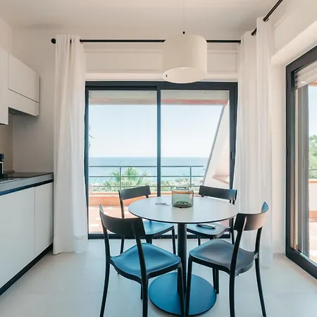 Guest house Daustria