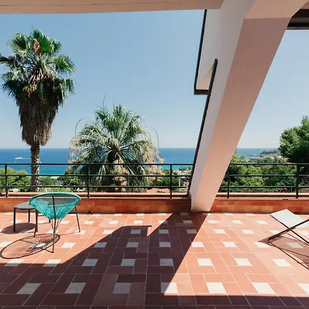 Guest house Daustria