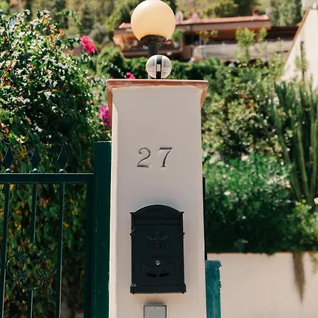Daustria Guest house