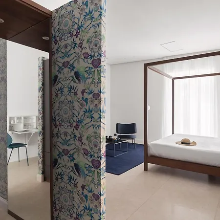Palazzo Sovrana Serviced Luxury パレルモ