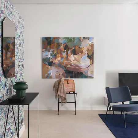 Palazzo Sovrana Serviced Luxury 4* パレルモ