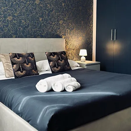 Ungheria Ottantaquattro Bed & Breakfast
