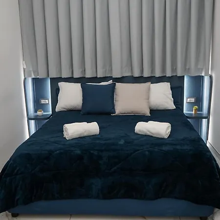 Love hotel I Cappuccini Palermo