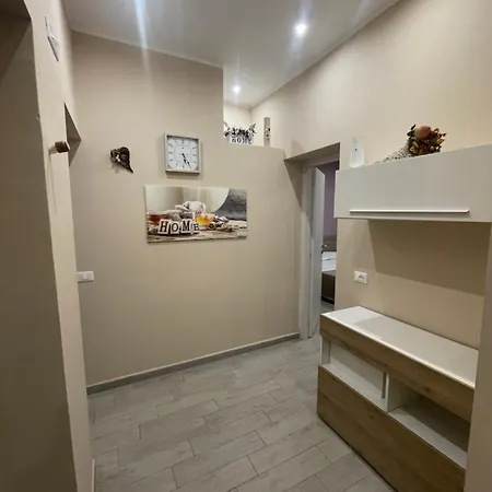 Apartment A Casa Da Chiara