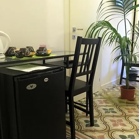 Bed & Breakfast C'era Volta