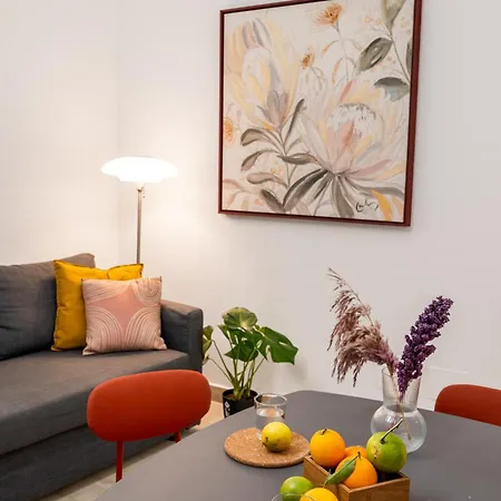 Open Sicily - Near Quattro Canti Apartahotel *