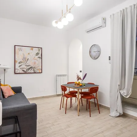 Open Sicily - Near Quattro Canti Apartahotel Palermo