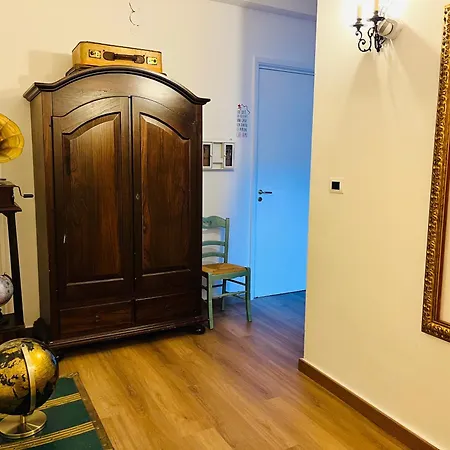فندق مبيت وإفطار Porta Amari