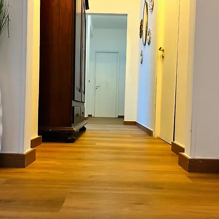 فندق مبيت وإفطار Porta Amari باليرمو