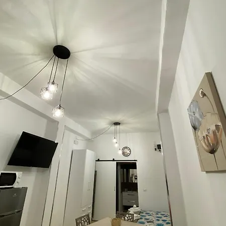 Casa Chiaretta Holiday home