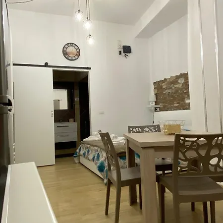Casa Chiaretta Holiday home