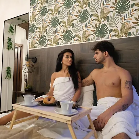 Affittacamere Nid'amour Suite&spa