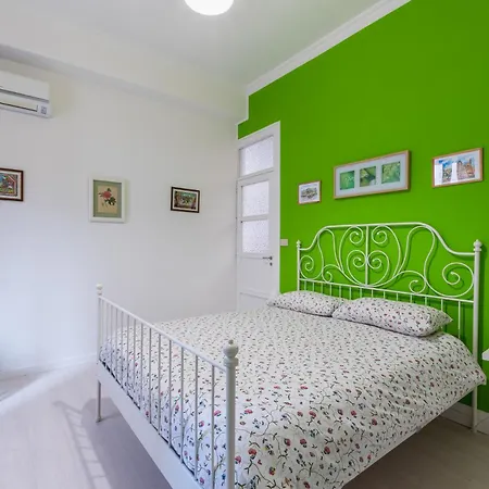 Casa Soliva Apartamento *