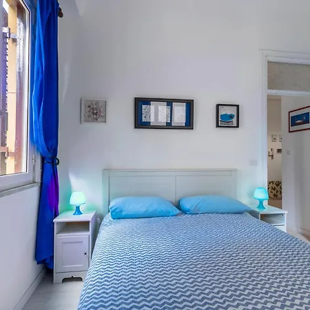 Casa Soliva Apartamento