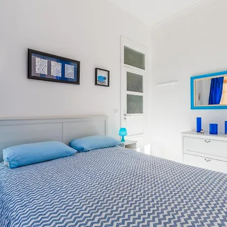 Apartamento Casa Soliva *