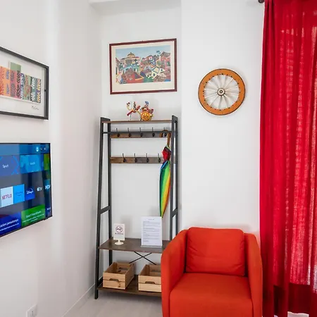 Casa Soliva Apartamento